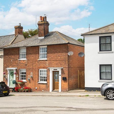 Mill Dam Lake House Saint Osyth Екстериор снимка