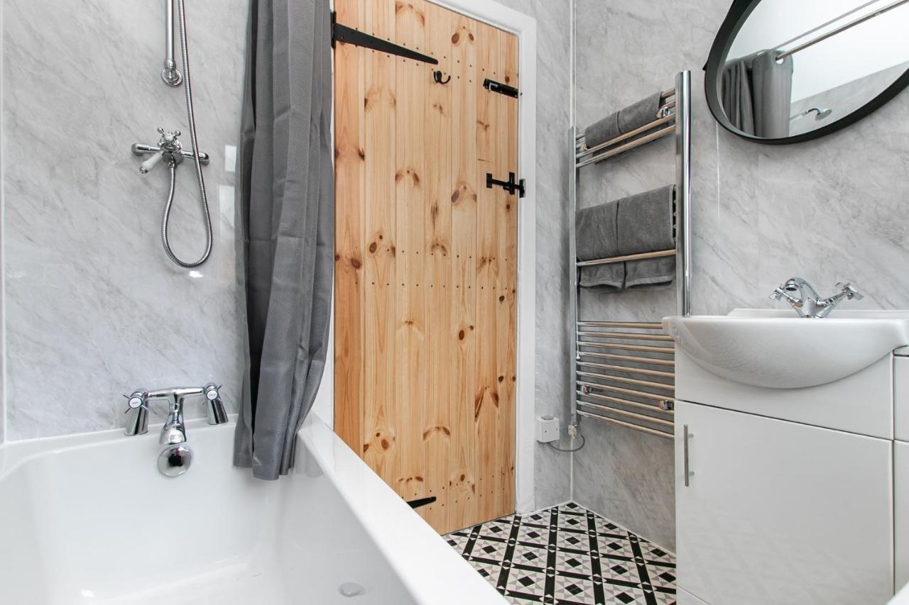 Mill Dam Lake House Saint Osyth Екстериор снимка