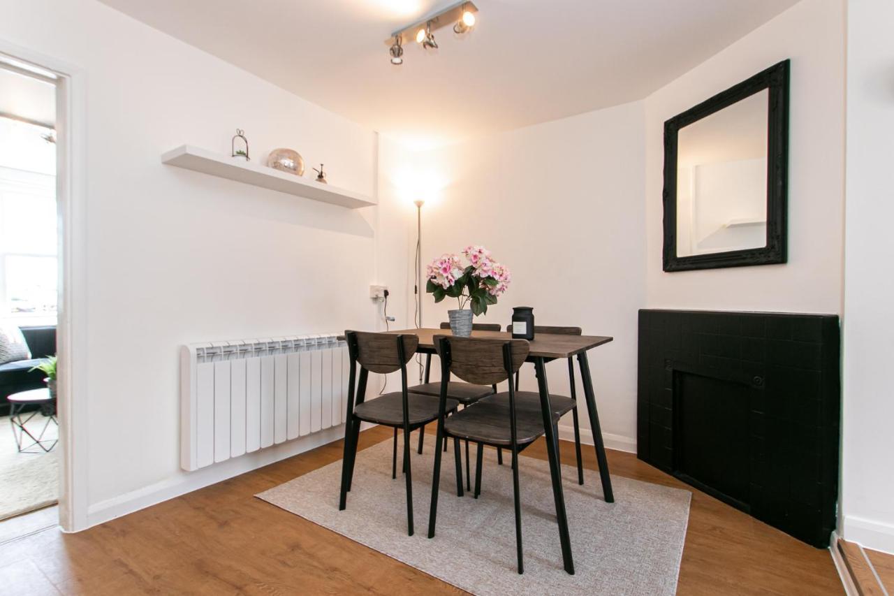 Mill Dam Lake House Saint Osyth Екстериор снимка